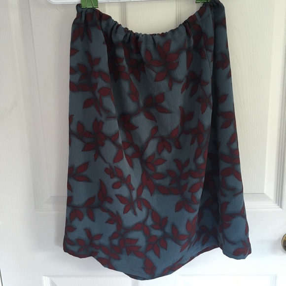 Handmade Skirt - Picture 1 of 1